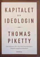 Kapitalet och ideologin