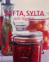 Safta, sylta och l&auml;gg in