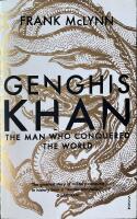 Genghis Khan