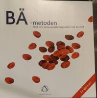 B&Auml;-metoden