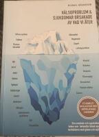 H&auml;lsoproblem & sjukdomar orsakade av vad vi &auml;ter