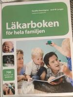 L&auml;karboken f&ouml;r hela familjen