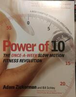 Power of 10