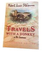 Travels with a donkey in the C&eacute;vennes
