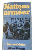 Nattens arm&eacute;er