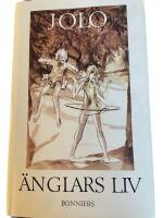 &Auml;nglars liv
