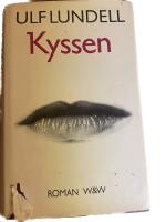 Kyssen : roman