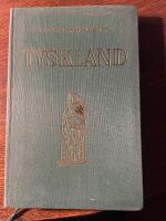 Om ni reser till Tyskland