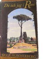 Du och jag i Rom