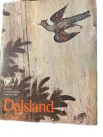 Sv Turistf&ouml;reningens &aring;rsbok 1981 Dalsland