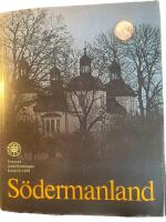 Sv Turistf&ouml;reningens &aring;rsskrift 1979. S&ouml;dermanland