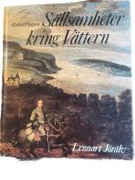 S&auml;llsamheter kring V&auml;ttern
