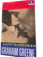 Slutet p&aring; historien