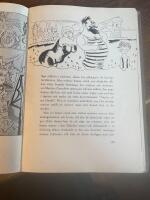 Paris under 4 &aring;rstider