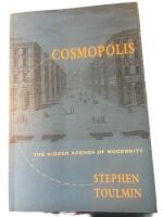 Cocmopolis. The hidden agenda of modernity