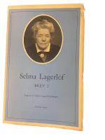 Selma Lagerl&ouml;f Brev 2