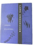 Skuggbilderna : ess&auml;er