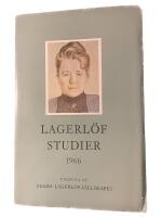 Lagerl&ouml;fstudier 1966