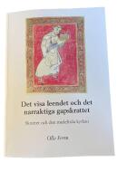 Det visa leendet och det narraktiga gapskrattet : skrattet och den medeltida kyrkan