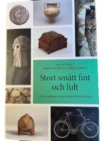 Stort sm&aring;tt fint och fult