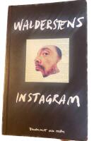 Walderstens instagram