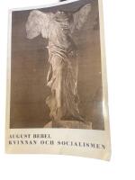 Kvinnan och socialismen