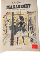Magasinet Politikens till&aelig;gg 1922-62