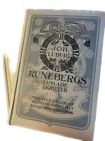 Samlade skrifter 1+2