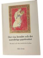 Det visa leendet och det narraktiga gapskrattet : skrattet och den medeltida kyrkan