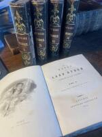 The Works of Lord Byron. Complete in five volumes