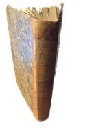 Skaldestycken af Ossian