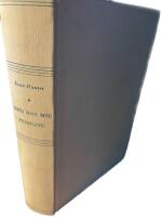 Dr&ouml;j hos mig fr&auml;mling