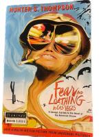 Fear and loathing in Las Vegas