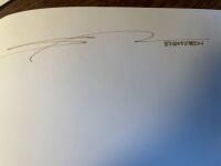 Etikettboken : allt man beh&ouml;ver veta f&ouml;r att kunna strunta i