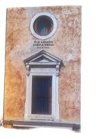 Andra sidan; Om skrivande