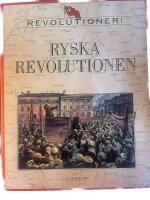 Den ryska revolutionen