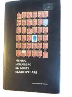 En sorts sk&aring;despelare