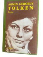 Tolken : roman