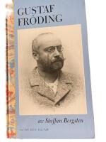 Gustaf Fr&ouml;ding