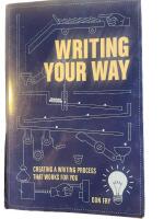 Writing your way