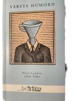 V&auml;rsta humorn