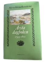 &Aring;rstadagboken : journaler fr&aring;n &aring;ren 1793-1812