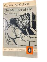 The member of the wedding