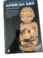 A short history of african art