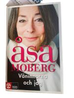V&auml;ninnorna och jag