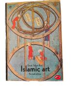 Islamic art