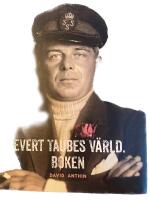 Evert Taubes v&auml;rld. Boken