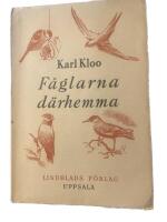 F&aring;glarna d&auml;rhemma