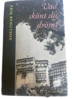 Vad Sk&ouml;nt Du Dr&ouml;mt