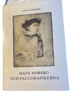 Hans Norsbo och Falugrafikerna